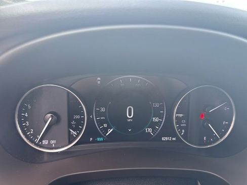 Used 2018 Buick LaCrosse Essence w/ Sun and Shade Package image 18