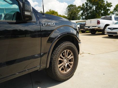 Used 2019 Ford F150 Lariat AWD/4WD image 18