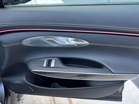 New 2026 Genesis GV70 3.5T Sport Prestige AWD/4WD image 19