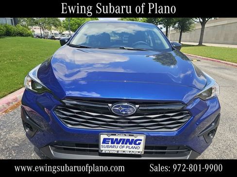 Used 2025 Subaru Impreza 2.0i image 8