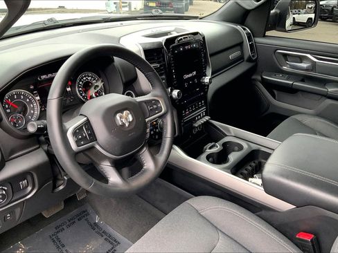 Certified 2023 RAM 1500 Big Horn image 16
