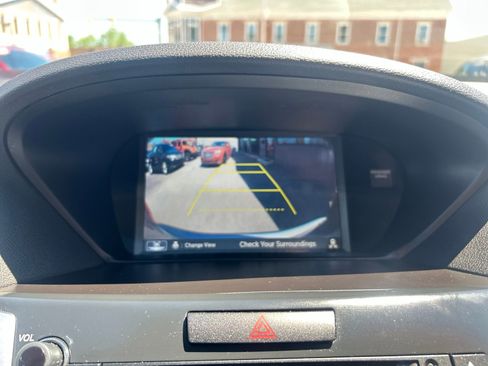 Used 2016 Acura TLX V6 SH-AWD w/ Technology Pkg image 32