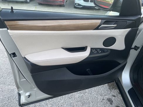 Used 2014 BMW X3 xDrive28i AWD/4WD image 33