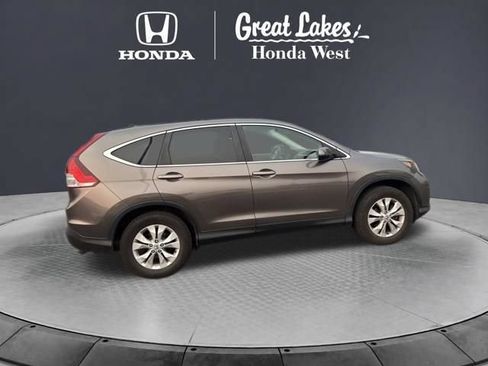 Used 2014 Honda CR-V EX image 6