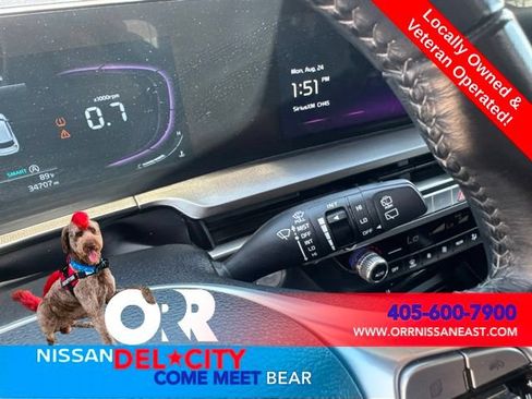 Used 2025 Kia Telluride S AWD/4WD image 21