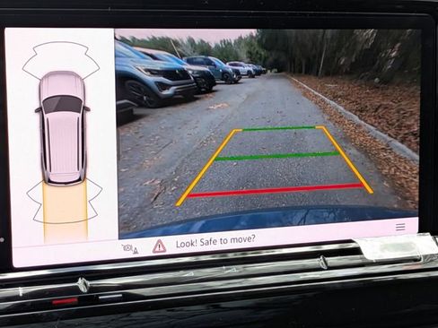 New 2026 Volkswagen Atlas Peak Edition image 23