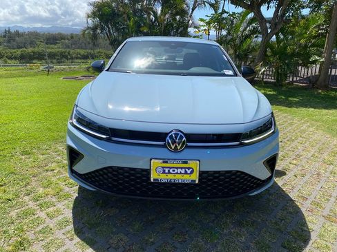 New 2026 Volkswagen Jetta Sport FWD image 20