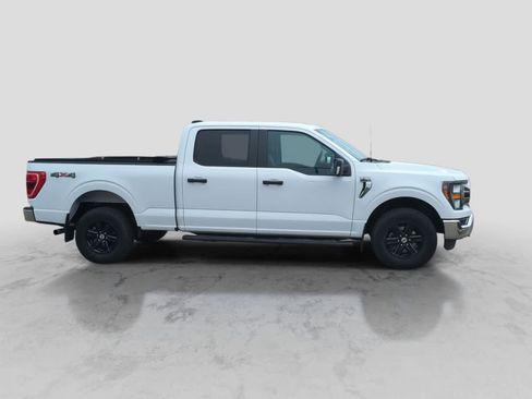 Used 2023 Ford F150 XLT w/ Trailer Tow Package AWD/4WD image 9