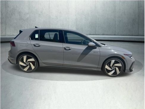 New 2026 Volkswagen GTI S FWD image 6