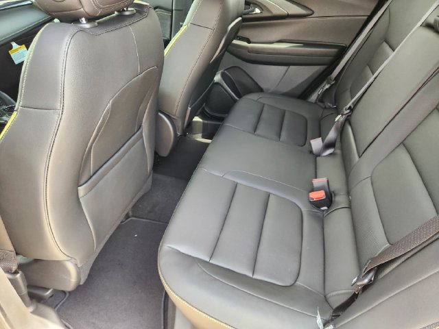 New 2026 Chevrolet TrailBlazer ACTIV w/ Convenience Package AWD/4WD image 20