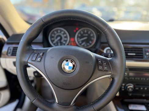 Used 2008 BMW 328xi Coupe image 13