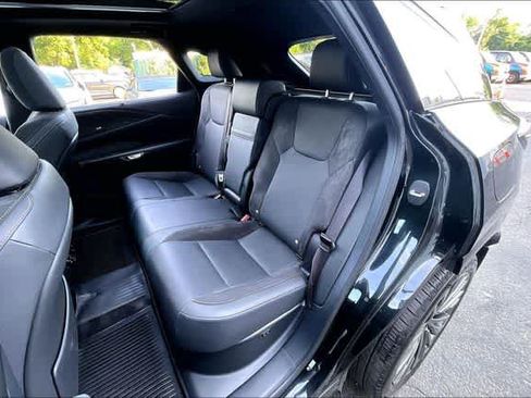 Certified 2025 Lexus RX 450h AWD w/ Convenience Package image 22
