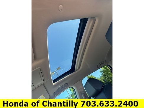 Certified 2026 Honda CR-V EX-L image 20