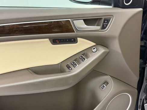 Used 2014 Audi Q5 2.0T Premium Plus w/ Premium Plus Package image 13