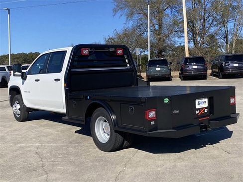 New 2026 Chevrolet Silverado 3500 W/T w/ WT Convenience Package image 4