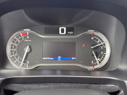 Used 2023 Honda Ridgeline RTL-E image 11