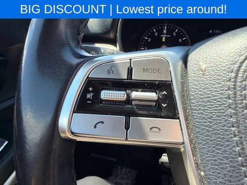 Used 2022 Kia Telluride EX w/ EX Premium Package AWD/4WD image 48
