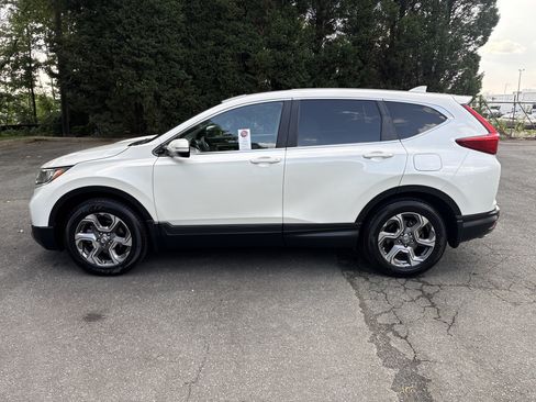 Used 2017 Honda CR-V EX image 7