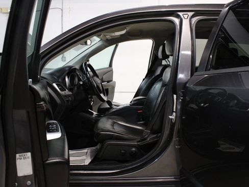 Used 2018 Dodge Journey GT image 12