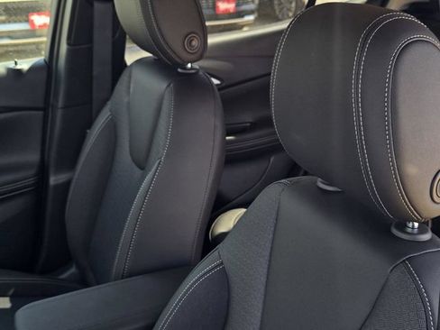New 2026 Buick Encore GX Preferred w/ Comfort Package FWD image 19