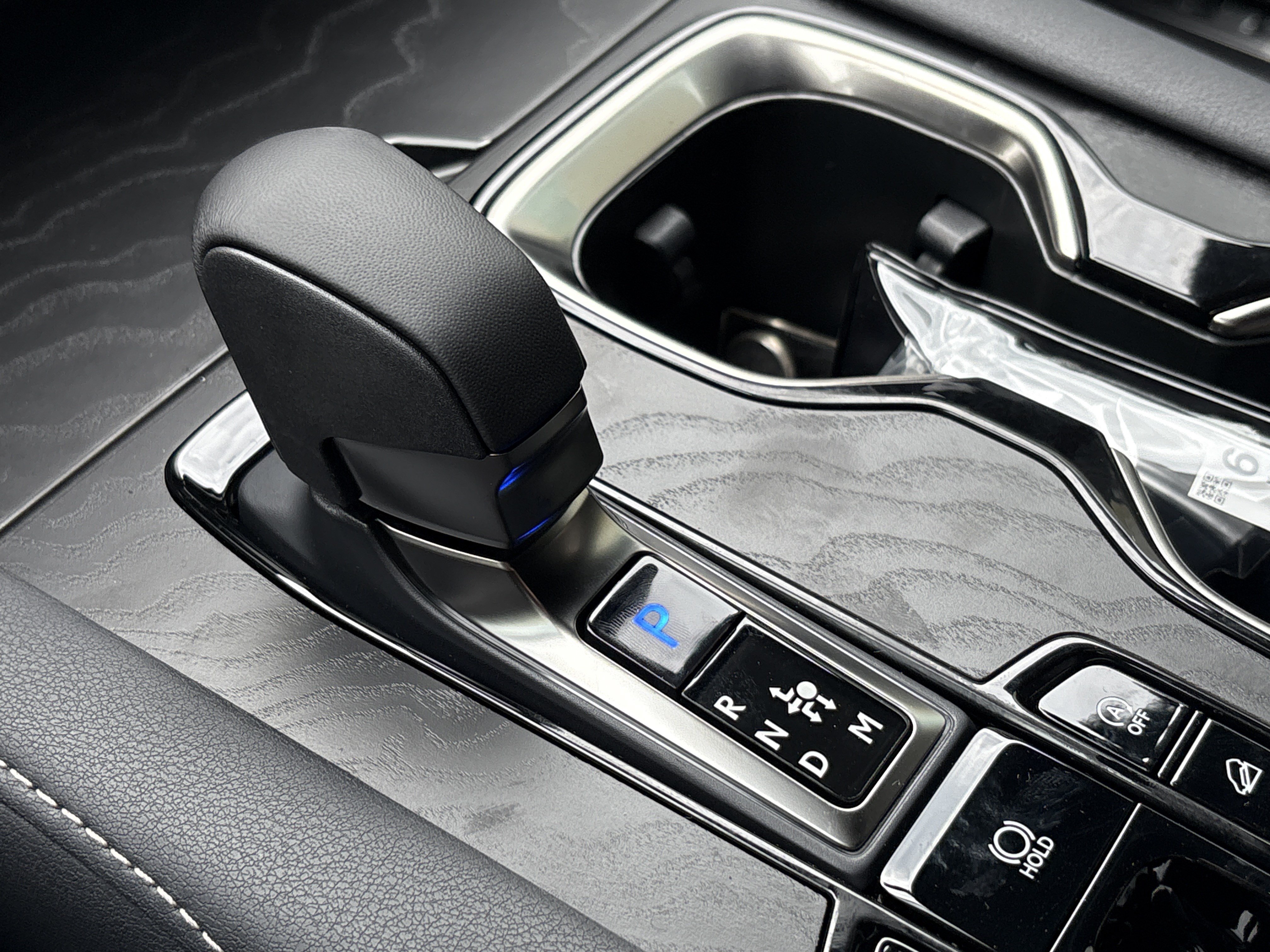New 2026 Lexus RX 350 AWD image 29