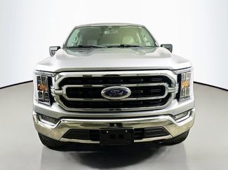 Used 2022 Ford F150 XLT w/ Equipment Group 302A High video 2