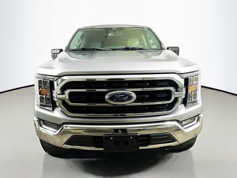 Used 2022 Ford F150 XLT w/ Equipment Group 302A High image 2
