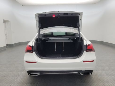 Used 2019 Mercedes-Benz A 220 image 29