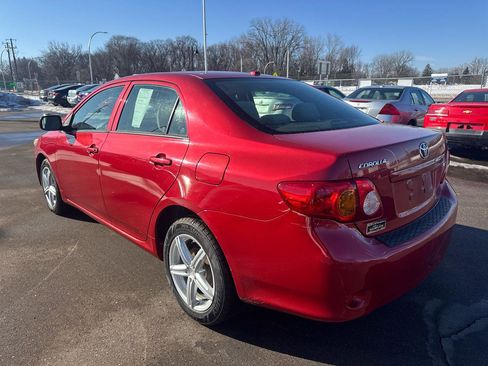 Used 2009 Toyota Corolla image 7
