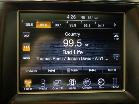 Used 2015 Jeep Grand Cherokee Limited image 27