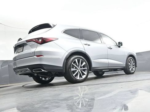 New 2026 Acura MDX SH-AWD w/ Technology Package image 32