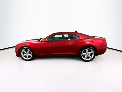 Used 2013 Chevrolet Camaro SS image 4