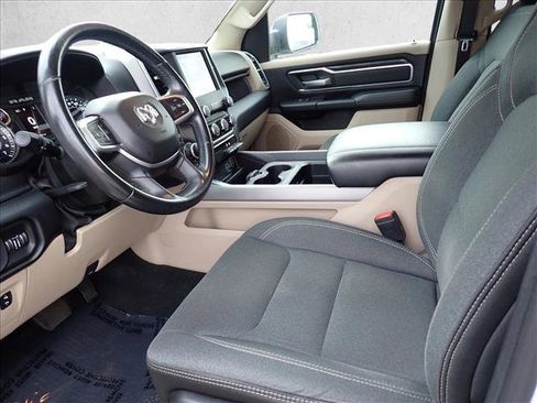 Used 2019 RAM 1500 Big Horn AWD/4WD image 11