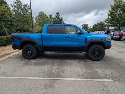 Used 2022 RAM 1500 TRX w/ TRX Level 2 Equipment Group AWD/4WD image 3