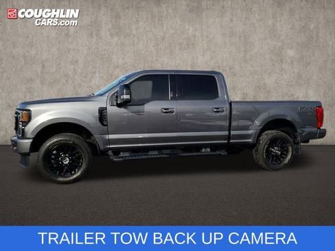 Used 2021 Ford F250 Lariat image 5