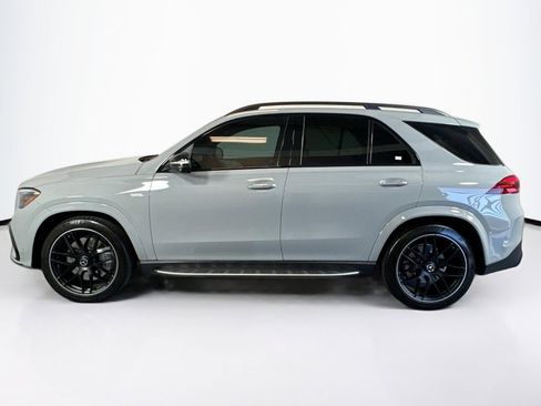 Used 2025 Mercedes-Benz GLE 53 AMG 4MATIC image 8