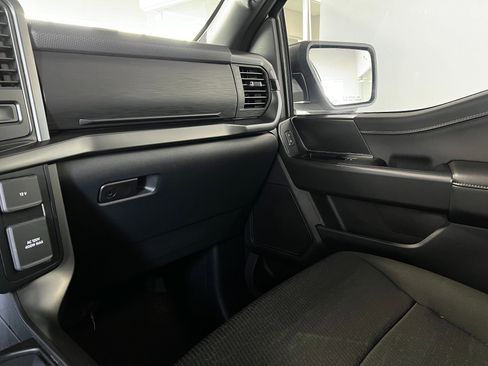 Used 2024 Ford F150 XLT w/ Tow/Haul Package AWD/4WD image 16