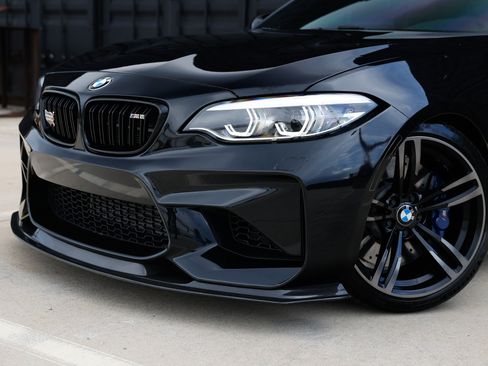 Used 2018 BMW M2 RWD image 36