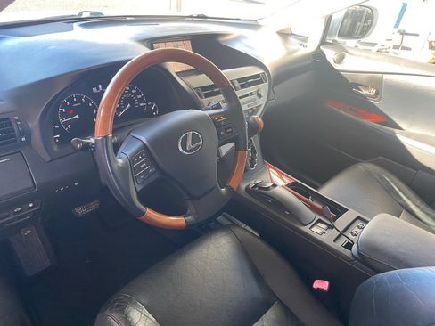 Used 2011 Lexus RX 350 2WD image 31