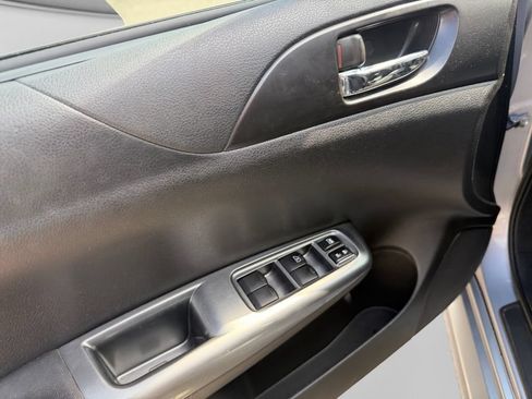 Used 2013 Subaru Impreza WRX Hatchback AWD/4WD image 19