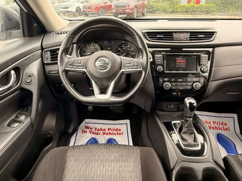 Used 2020 Nissan Rogue SV AWD/4WD image 23