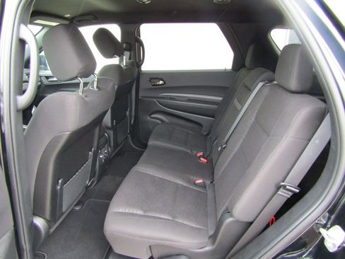 Used 2026 Dodge Durango GT AWD/4WD image 33