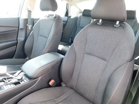 Used 2025 Honda Accord SE image 16