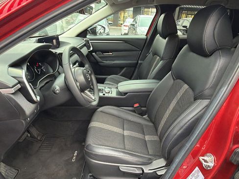 Certified 2024 MAZDA CX-50 AWD 2.5 S w/ Select Package image 13