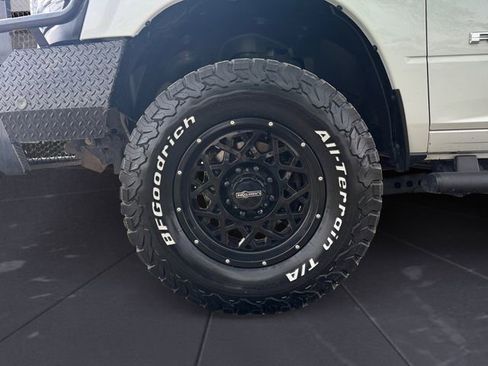 Used 2021 RAM 2500 Tradesman image 14