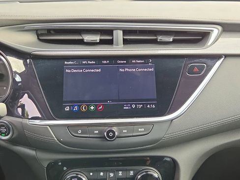 Certified 2023 Buick Encore GX Select w/ Sport Touring Package image 27