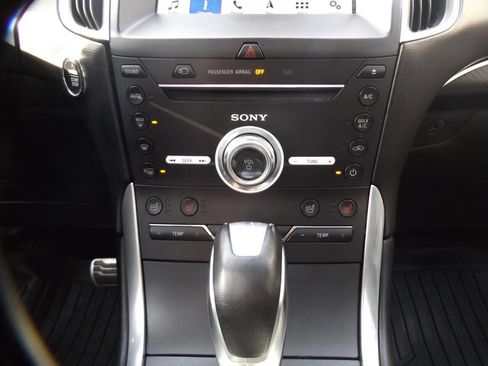 Used 2017 Ford Edge Sport w/ Equipment Group 401A image 17