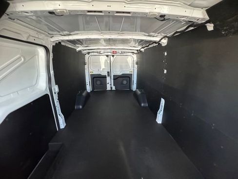 New 2025 Ford Transit 150 Low Roof AWD w/ Load Area Protection Package image 12