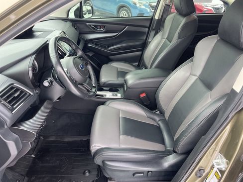 Certified 2022 Subaru Ascent Onyx Edition image 12