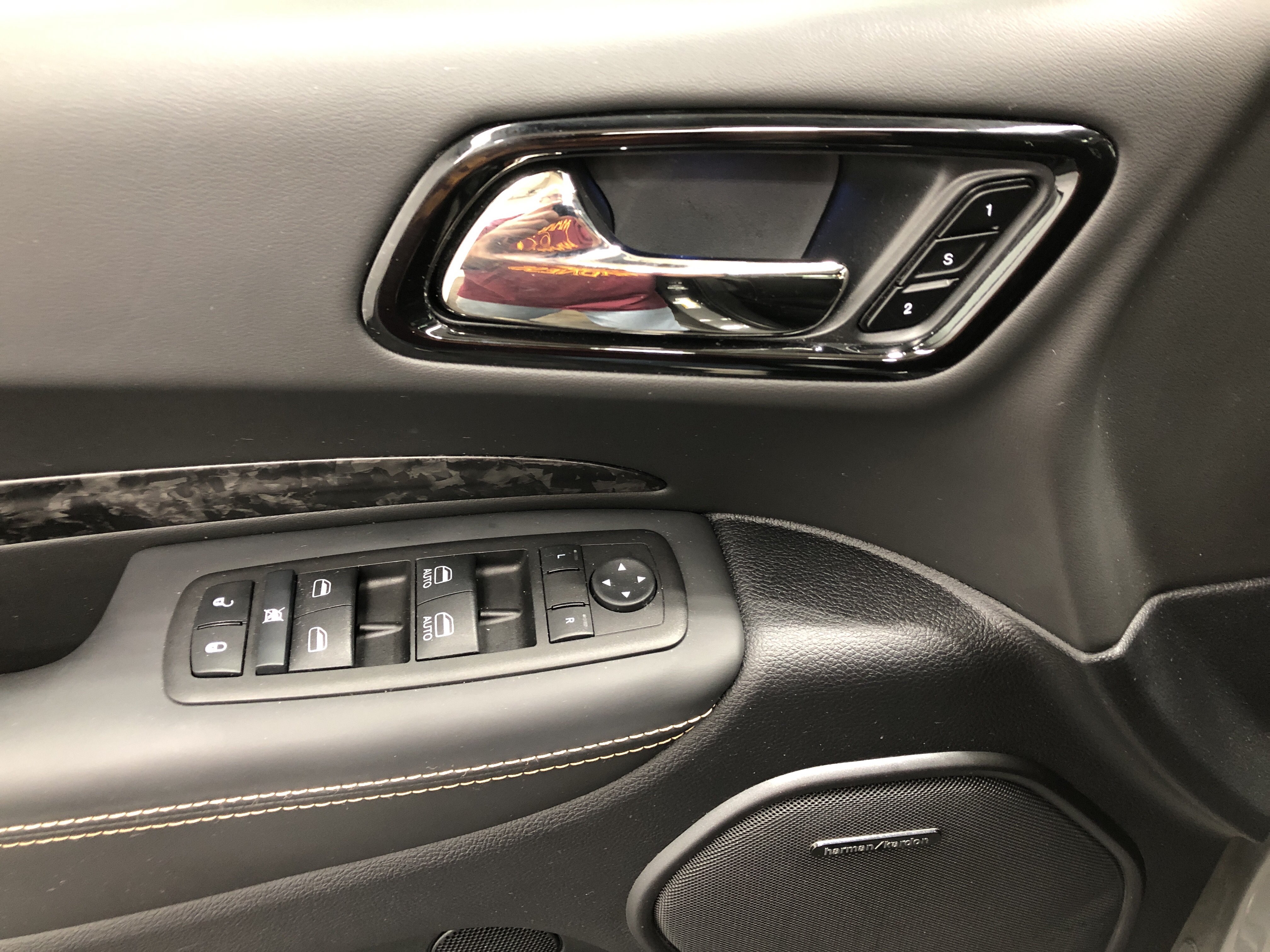 Certified 2025 Dodge Durango R/T AWD/4WD image 21
